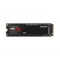 Жесткий диск Samsung 990 PRO V-NAND MLC 1 ТБ 1 ТБ SSD