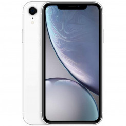 Смартфон Apple iPhone XR 3 ГБ ОЗУ 64 ГБ 6,1" (восстановленный A)