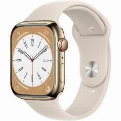 Nutikell Apple Watch Series 8 4G WatchOS 9