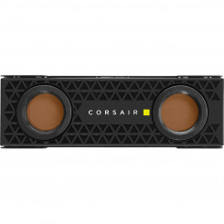 Жесткий диск Corsair MP600 PRO XT Hydro X Edition 2 ТБ 2 ТБ SSD