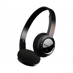 Gaming Headset with Microphone Creative Technology Sound Blaster JAM V2 Black