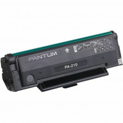 Тонер PANTUM PA-210 Черный