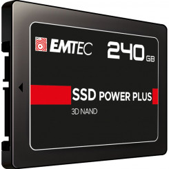 Жесткий диск EMTEC ECSSD240GX150