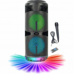 Kaasaskantavad Bluetooth kõlarid Inovalley KA03-XXL 450 W karaoke