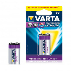 Varta Ultra Lithium akud (1 tk)