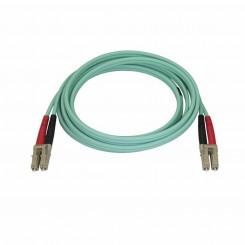 Жесткий сетевой кабель UTP категории 6 Startech 450FBLCLC2 2 м