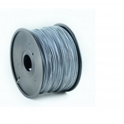 Filament Reel GEMBIRD 3DP-ABS1.75-01-S