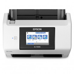 Skänner Epson DS-790WN