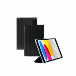 Tahvelarvuti kate iPad Mobilis 060013 10,9" Must
