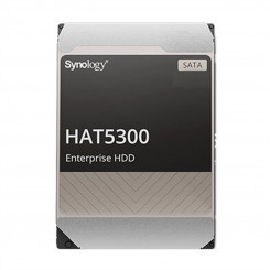 Hard Drive Synology HAT5310 8 TB 3,5"