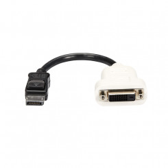 DisplayPort-DVI-adapter Startech DP2DVI