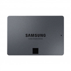 Жесткий диск Samsung ‎MZ-77Q1T0BW
