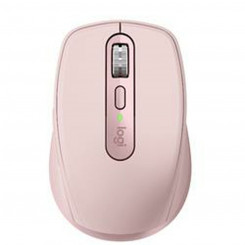 Беспроводная мышь Logitech 910-005990 Розовый