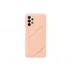 Чехол для мобильного телефона Samsung A23 Разноцветный Оранжевый