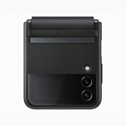 Чехол для мобильного Samsung EF-VF721LBEGWW Black Galaxy Z Flip4