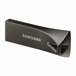 USB stick Samsung MUF-256BE4/APC Grey 256 GB