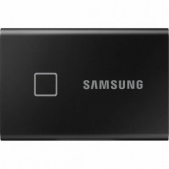 Hard Drive Samsung MU-PC2T0K/WW 1,8" 2 TB SSD