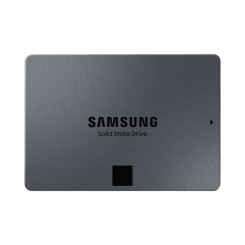 Жесткий диск Samsung MZ-77Q4T0BW V-NAND MLC 4 ТБ SSD 4 ТБ