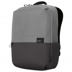 Рюкзак для ноутбука Targus TBB635GL Черный Серый