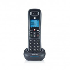 Telephone Motorola F29000K38B1AES03 Black
