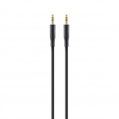 Audio Jack Cable (3.5mm) Belkin F3Y117BT2M 2 m