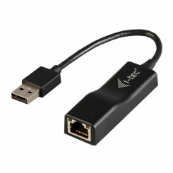 USB-концентратор i-Tec U2LAN