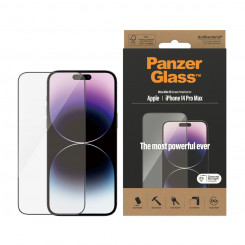 Защитная пленка для экрана Panzer Glass Iphone 14 Pro Max