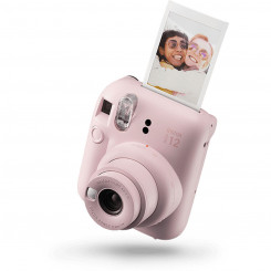Камера мгновенной печати Fujifilm Mini 12 Pink