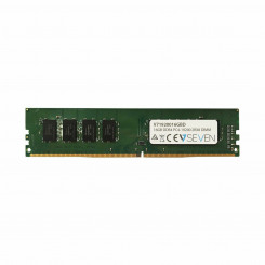 RAM-mälu V7 V71920016GBD DDR4 CL17 16 GB