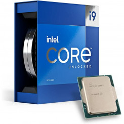 Процессор Intel i9-13900K