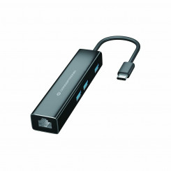USB-концентратор Conceptronic DONN07B