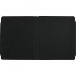 Чехол для планшета PocketBook HN-FP-PU-700-GG-WW 7" Черный