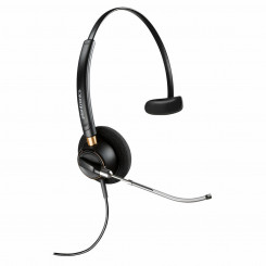 Headphones Poly 89435-02            
