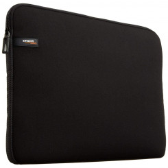Чехол для ноутбука Amazon Basics NC1303152 Черный 13 дюймов (восстановленный B)