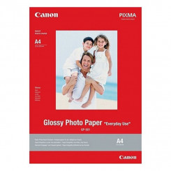 Glossy Photo Paper Canon GP-501 A4 (Refurbished A)