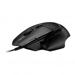 Gaming Mouse Logitech G G502 X (Refurbished D)