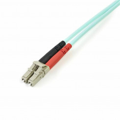 Жесткий сетевой кабель UTP категории 6 Startech 450FBLCLC3, 3 м LC