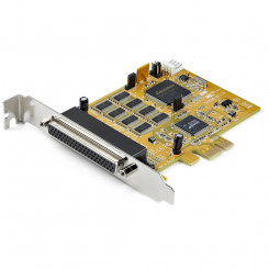 PCI-kaart Startech PEX8S1050 RS-232