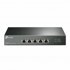 Lülitage TP-Link 10 Gigabit Ethernet