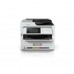 Многофункциональный принтер Epson WF-C5890DWF
