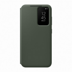 Mobile cover Samsung   Green Samsung Galaxy S23