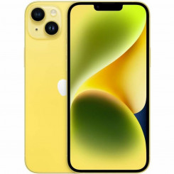 Смартфон Apple iPhone 14 Plus 128 ГБ Желтый A15 128 ГБ