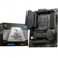 Motherboard MSI MAG Z790 Tomahawk WiFi Intel LGA 1700