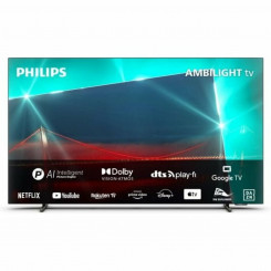 Смарт-телевизор Philips 48OLED718/12 4K Ultra HD 48 дюймов OLED