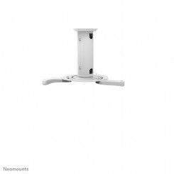 Ceiling Mount for Projectors Neomounts BEAMER-C80WHITE      White