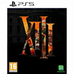 PlayStation 5 Video Game Microids XIII