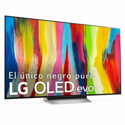 Смарт-телевизор LG OLED65C26LD.AEK 65 дюймов 4K Ultra HD OLED