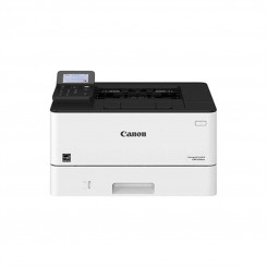 Лазерный принтер Canon i-SENSYS LBP236dw Белый Wi-Fi