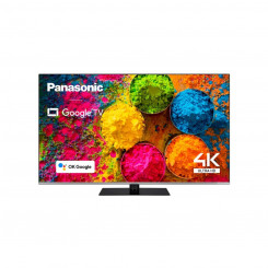 Смарт-телевизор Panasonic TX55MX710E Wi-Fi LED 55 дюймов 4K Ultra HD