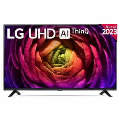Smart TV LG 65UR73006LA Wi-Fi 65 дюймов 4K Ultra HD LED HDR